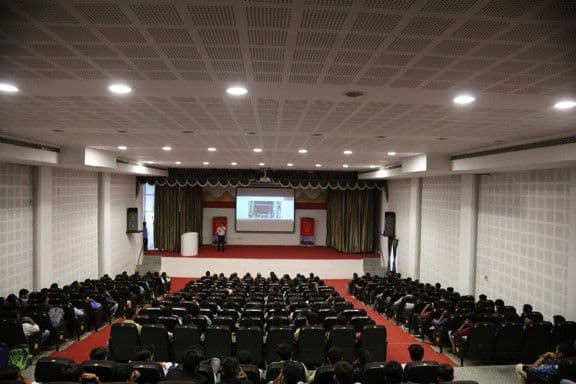 LJ Polytechnic Ahmedabad Campus photo 5